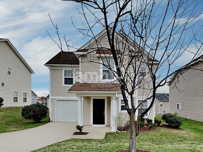 property at 6020 Namozine Ct