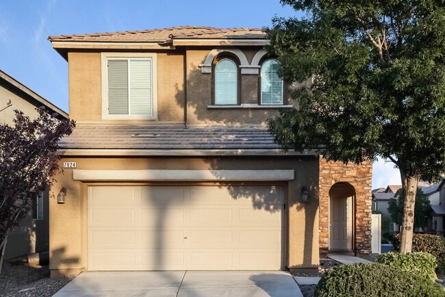 property at 7924 N Kelburn Hill St