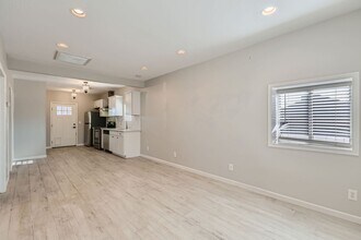 1432 E McKinley St-Unit -1434 in Phoenix, AZ - Building Photo - Building Photo