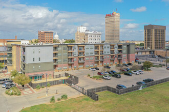 Franklin Place in Waco, TX - Foto de edificio - Building Photo