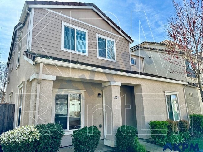1504 Cat Tail Dr in Stockton, CA - Building Photo - Building Photo