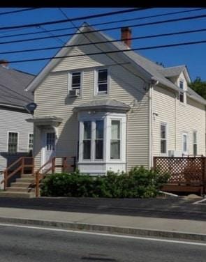 property at 176 Child St