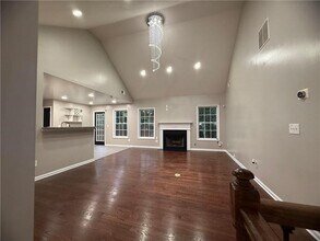 8866 Everwood Dr in Douglasville, GA - Building Photo - Building Photo