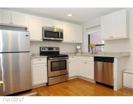 199 Salem St in Boston, MA - Building Photo
