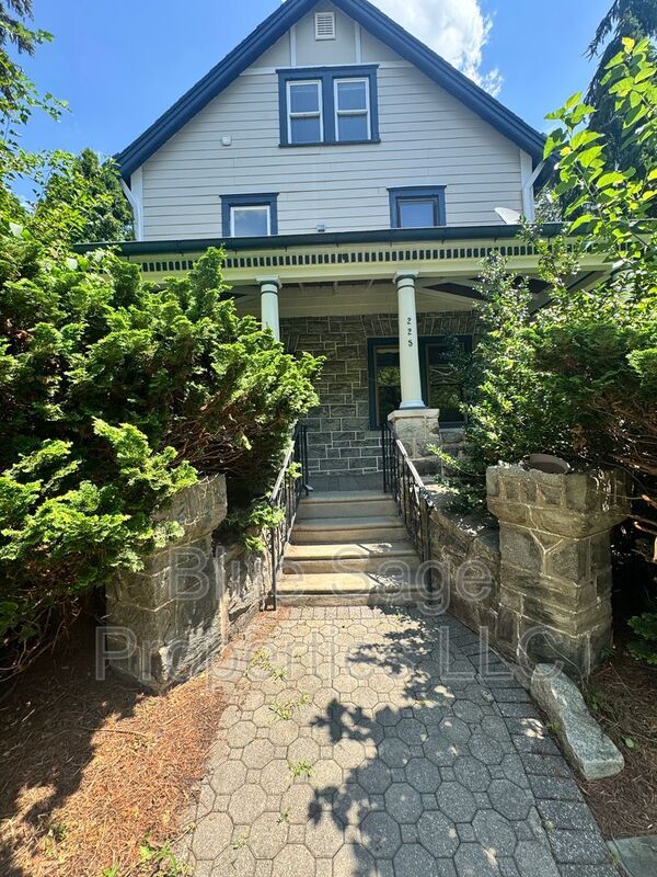 property at 225 Burmont Rd