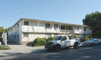 The Kerr Nell in Campbell, CA - Foto de edificio - Building Photo