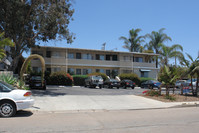 Casa Del Rey in San Diego, CA - Foto de edificio - Building Photo