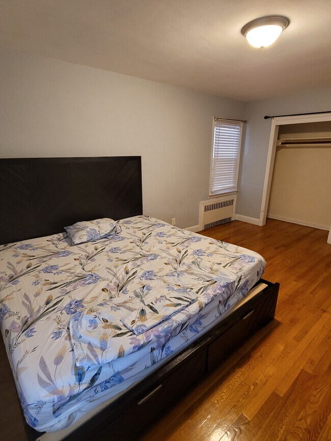 2520 Beach Channel Dr, Unit 2520