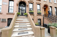 402 Sackett St in Brooklyn, NY - Foto de edificio - Building Photo