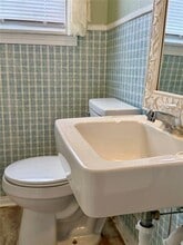 1702 S 17th St in Abilene, TX - Building Photo - Building Photo