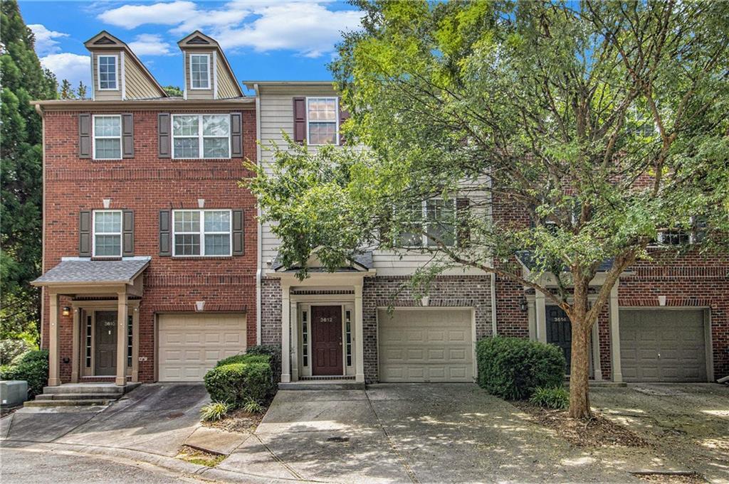 3612 Utoy Dr SW in Atlanta, GA - Building Photo