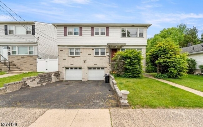 property at 731 Galloping Hill Rd