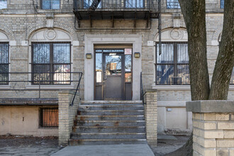 1216-1228 Saint Johns Pl in Brooklyn, NY - Building Photo - Building Photo