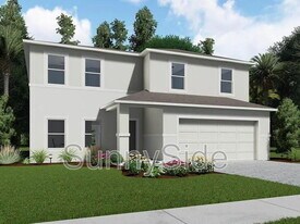 10116 Grande Lp in Clermont, FL - Building Photo