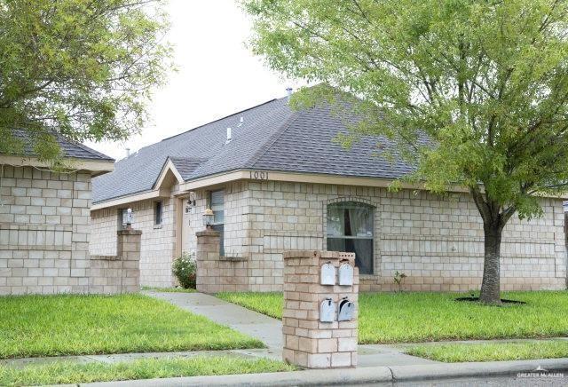property at 1001 S Palm Dr