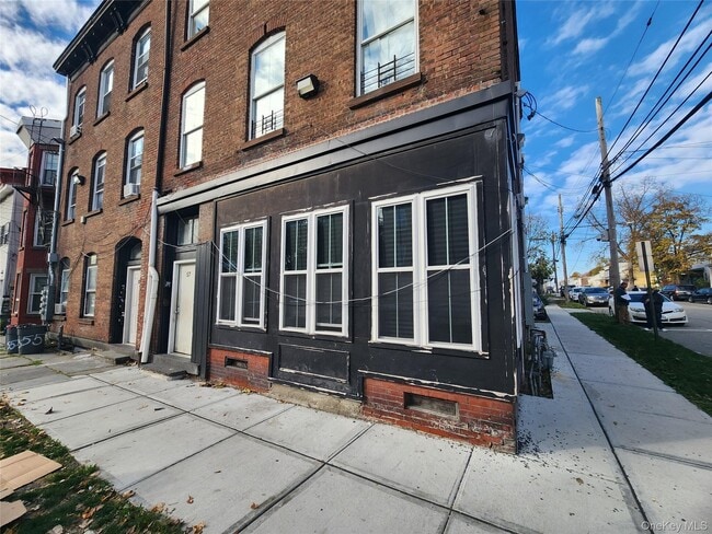 property at 57 Carpenter Ave