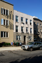 278 21st St Apartments