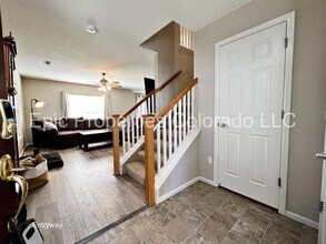 12832 Mayfair Way in Englewood, CO - Building Photo - Building Photo