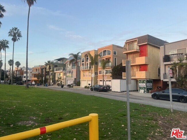 property at 6655 Esplanade