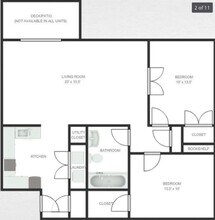 2620 Westwinds Dr in Iowa City, IA - Building Photo - Building Photo