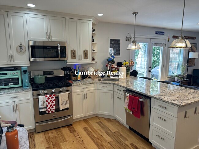 35 Porter St, Unit Rear