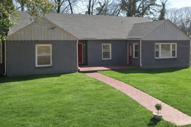 property at 2532 Jewel St