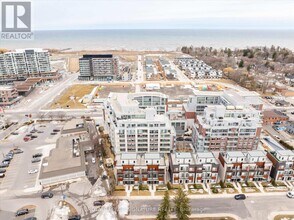 115 High St W in Mississauga, ON - Building Photo - Building Photo