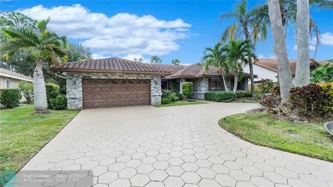 6288 NW 47th Ct in Coral Springs, FL - Building Photo - Building Photo