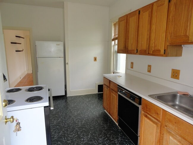 property at 322 Merrimac St