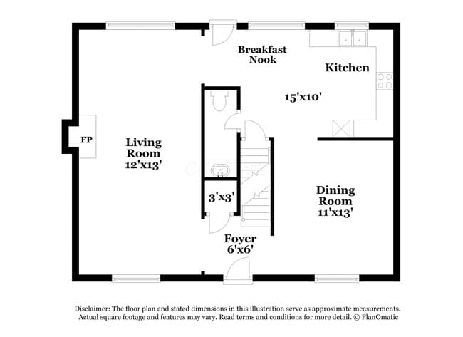 2727 Hafton Rd in Columbus, OH - Building Photo - Building Photo