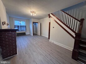 1710 Perkiomen Ave in Reading, PA - Building Photo