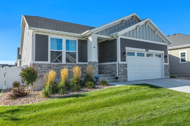 4131 W 2420 N in Lehi, UT - Building Photo - Building Photo