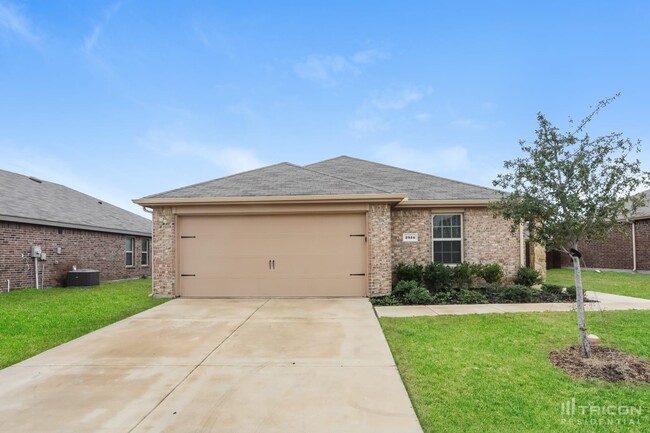 property at 2514 Henley Dr
