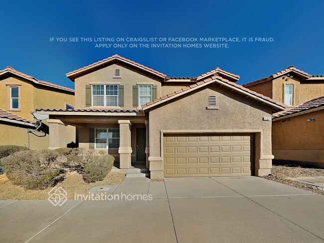 property at 556 Bayo Canyon Ct