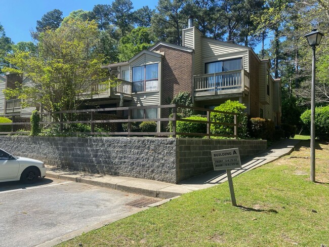 property at 3609 Juneau Rd