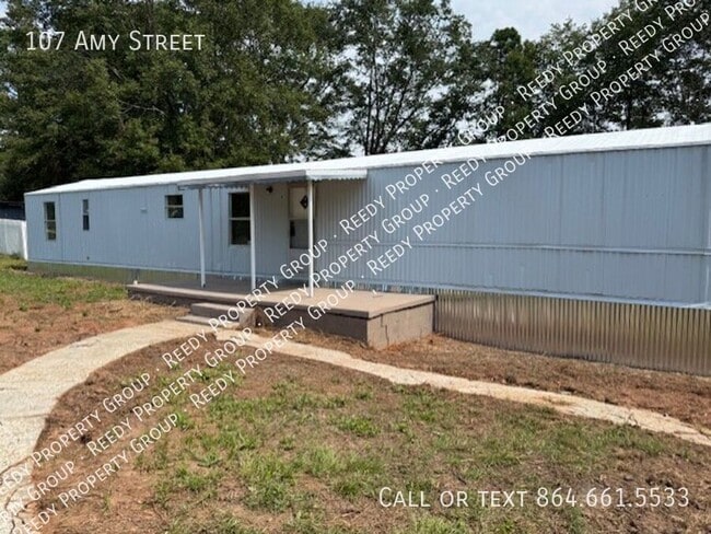 property at 107 Amy St