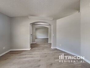 3397 Westfield Dr in Green Cove Springs, FL - Foto de edificio - Building Photo