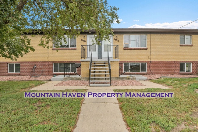 property at 4332 W 72nd Ave