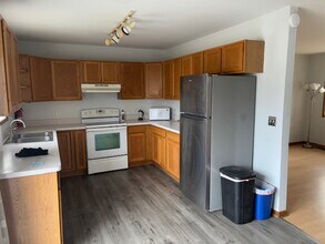 3465 La Salle Dr in Ann Arbor, MI - Building Photo - Building Photo