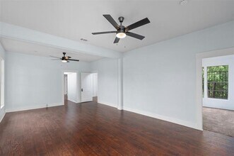 2124 NW 21st St in Fort Worth, TX - Building Photo - Building Photo