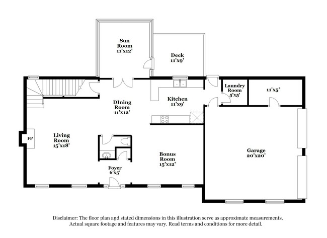 2754 Hunters Ct in Hampton, GA - Building Photo - Building Photo