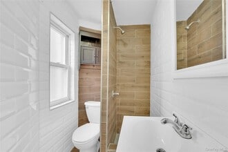 3338 Fort Independence St in Bronx, NY - Building Photo - Building Photo