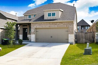 2753 Barkey Spgs in San Antonio, TX - Building Photo - Building Photo