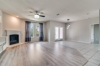 1724 Lone Lynx Wy in Wylie, TX - Building Photo - Building Photo