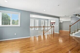 411 America Blvd in Ashland, MA - Building Photo - Building Photo