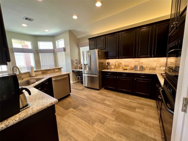 property at 9219 Barnsford Ln