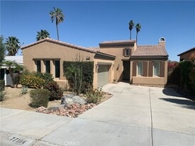 77184 California Dr in Palm Desert, CA - Building Photo