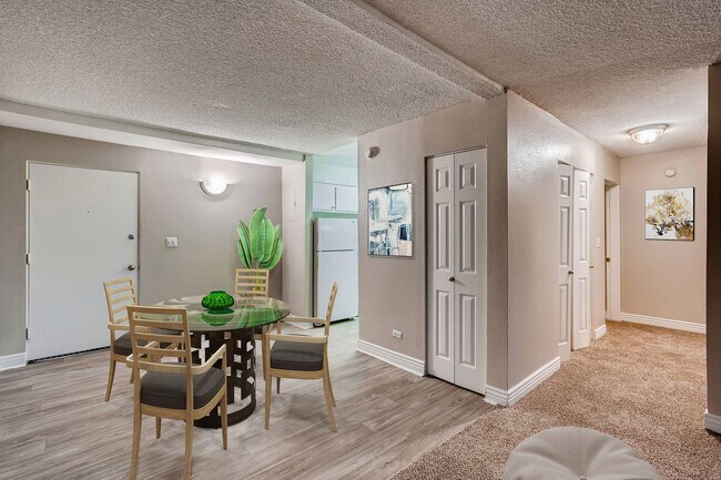 The Meridian at Lakewood