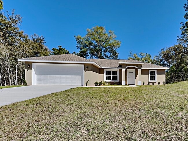 property at 10465 N Spaulding Dr