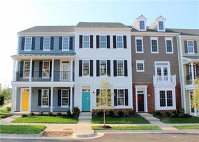 14305 Michaux Springs Dr in Midlothian, VA - Building Photo